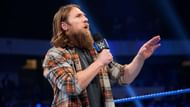 Daniel Bryan's standard look